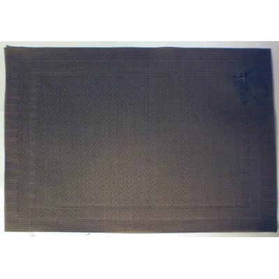 DAJ-MATA STOŁOWA 1SZT. PVC/PS 30X45 BEŻ /12/ 21261