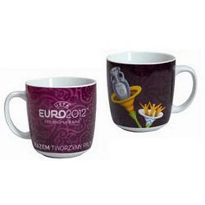 DAJ-PUCHAR KUBEK BARYŁKA FIOLE