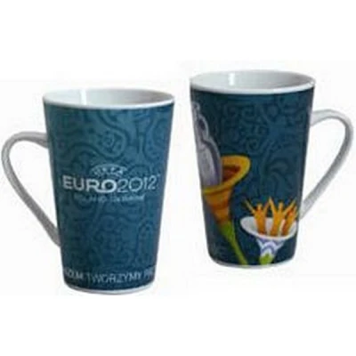 DAJ-PUCHAR KUBEK PROSTY TURKUS