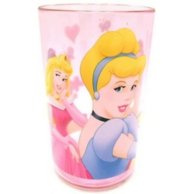 DAJ-SZKLANKA    *PRINCESS RÓŻ*