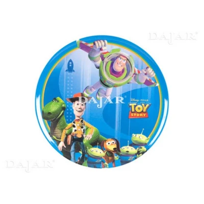 DAJ-TALERZ PŁYTKI *TOY STORY*