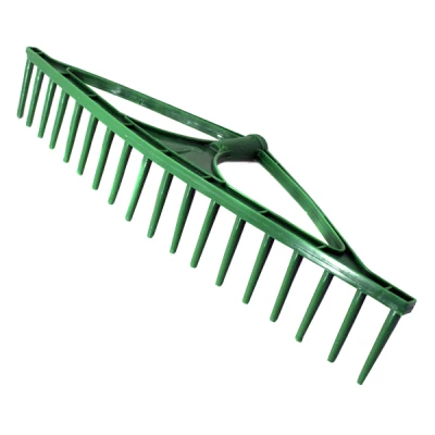 DOMOS-GRABIE PLASTIKOWE DO SIANA *DUŻE* 18 Z