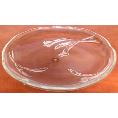 DAJAR-TALERZ *EVE SATIN* 32,5CM 1202014