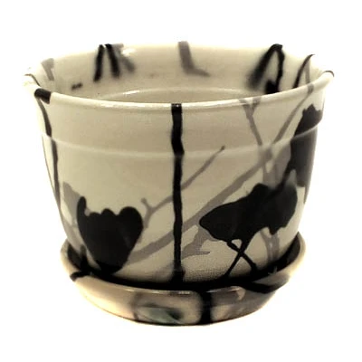 DONICZKA CERAMICZNA*DZWONEK* 1 ZP