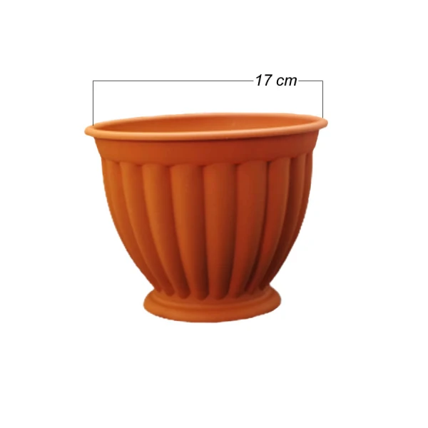 DONICZKA GRECZYNKA *9*    17CM