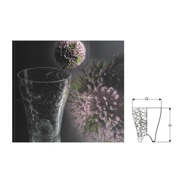 DONICZKA NA STORCZYKA *VAŁ* H-17 Q-14 DUŻA KRAKLA