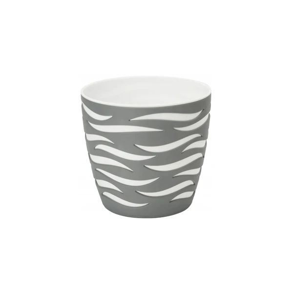 DONICZKA SAHARA DUO 14 BETON+BIAŁY