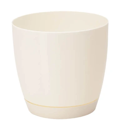 DONICZKA TOSCANA 22 OKRĄGŁA KREMOWA