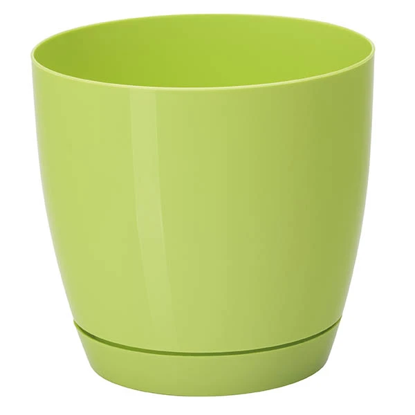 DONICZKA TOSCANA 22 OKRĄGŁA ZIELONA JASNA