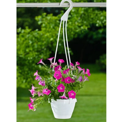 DONICZKA WISZĄCA *20 NOWA* BIAŁA K-W