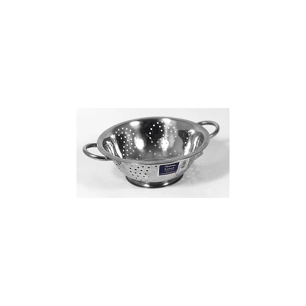 DURSZLAK  NIERDZEWNY GŁĘBOKI 24.5 CM