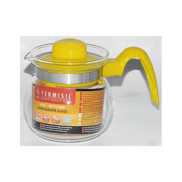 DZBANEK ŻARO 0,75 *MAJA* KULA