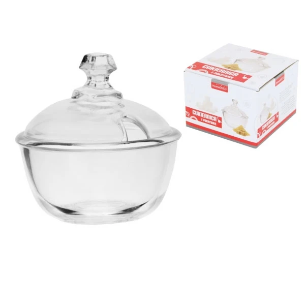 EM-CUKIERNICA Z/P AI-7075