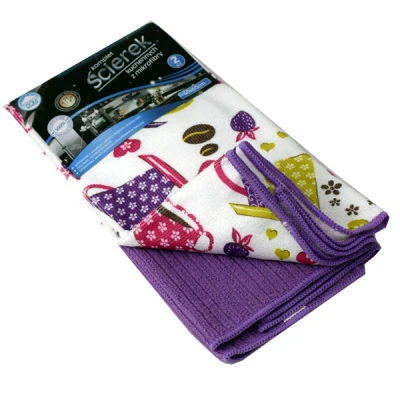 EM-KPL. 2 ŚCIEREK KUCHENNYCH 40*60