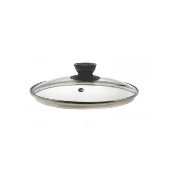 EM-POKRYWA SZKLANA 20CM