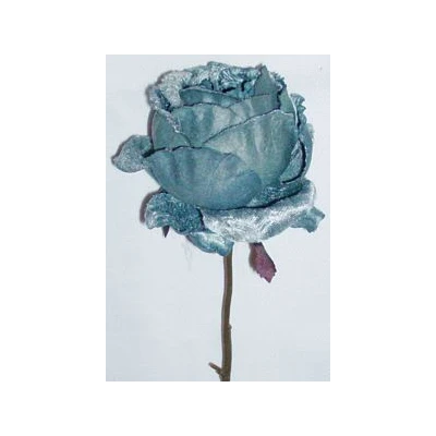 EUR-KWIAT RÓŻA/1/SREBRNA