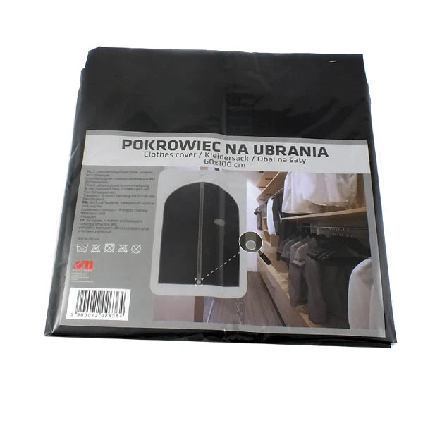 EUROMAT-POKROWIEC NA UBRANIA 60X100