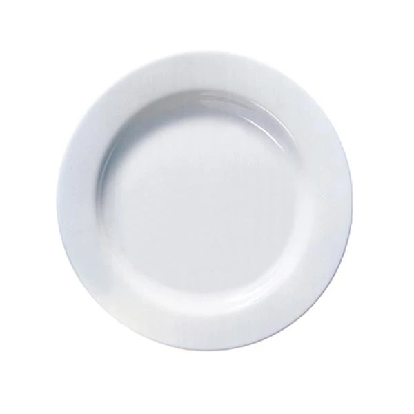 EVOLUTION TALERZ PŁYTKI 19,5CM E6983