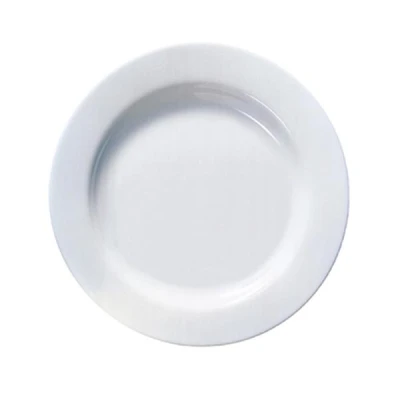 EVOLUTION TALERZ PŁYTKI 24CM E6981