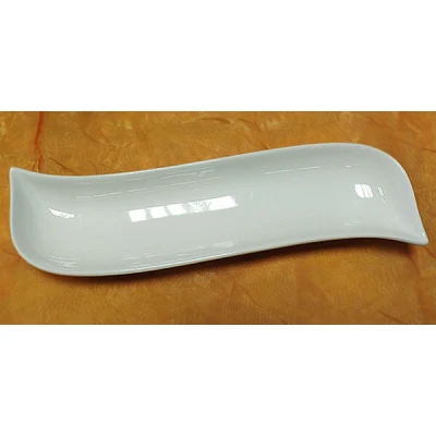 FALA-NACZYNIE ŁÓDECZKA 23CM 61245