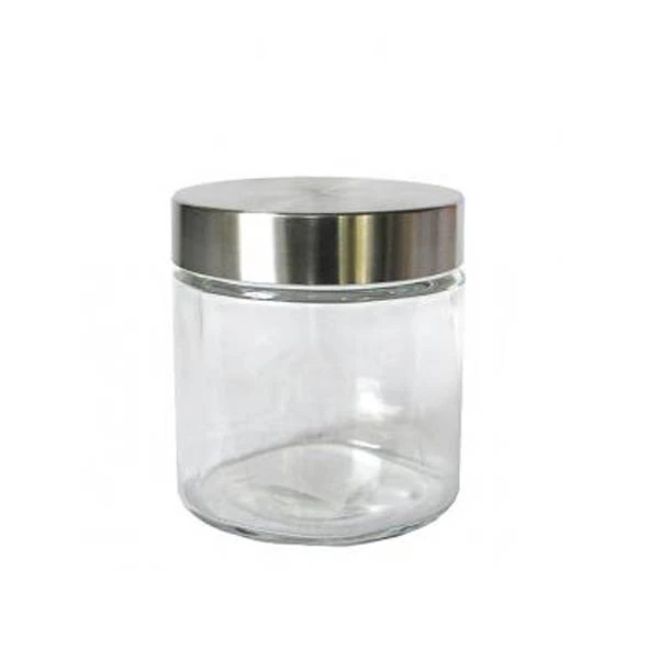 FENIKS-POJEMNIK SZKLANY HF12 850ML