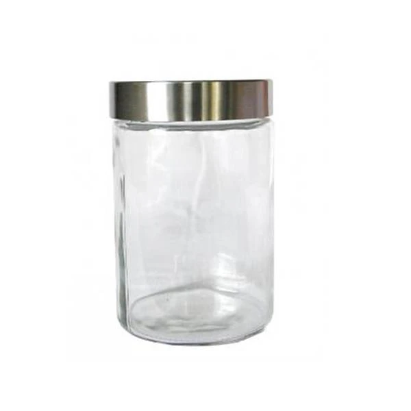 FENIKS-POJEMNIK SZKLANY HF17 1250ML