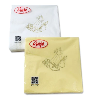 GAJO-SERWETKI 3 WARST.*CHRZEST* 33x33 A'20