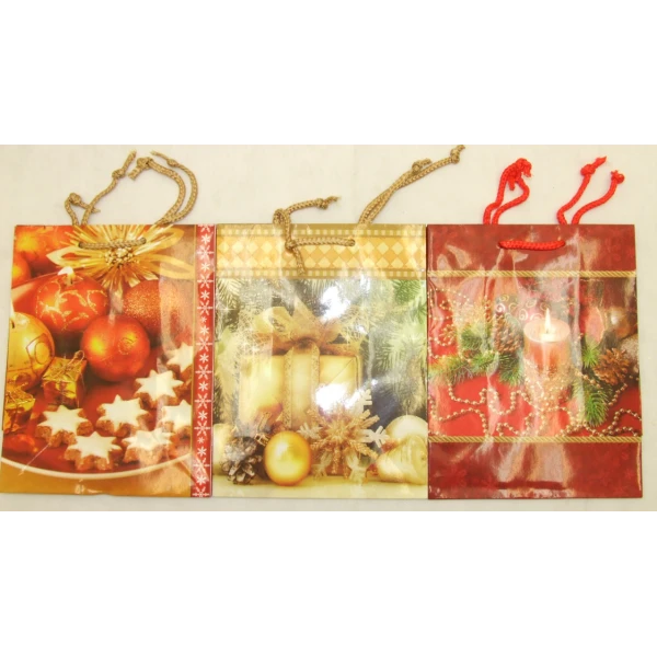 GAJO-TORBA PAPIER.*9917* 0116