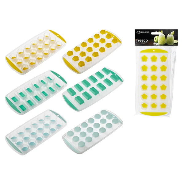 GAL-FOREMKI DO KOSTEK LODU FRESCO 27661