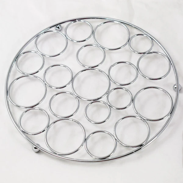 GAL-PODSTAWKA POD GARNEK OKRĄGŁA RINGS 8781