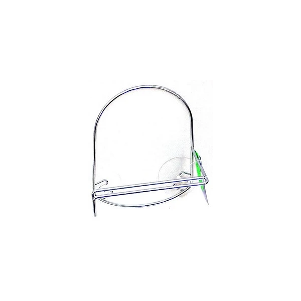 GAL-UCHWYT NA PAPIERTOALETOWY NIERDZEWNY 2764