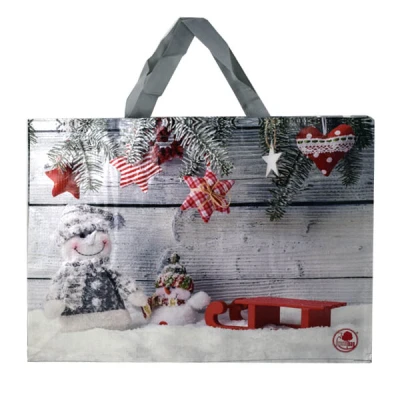 GAM-TORBA EKOLOGICZNA *BAŁWANKI*