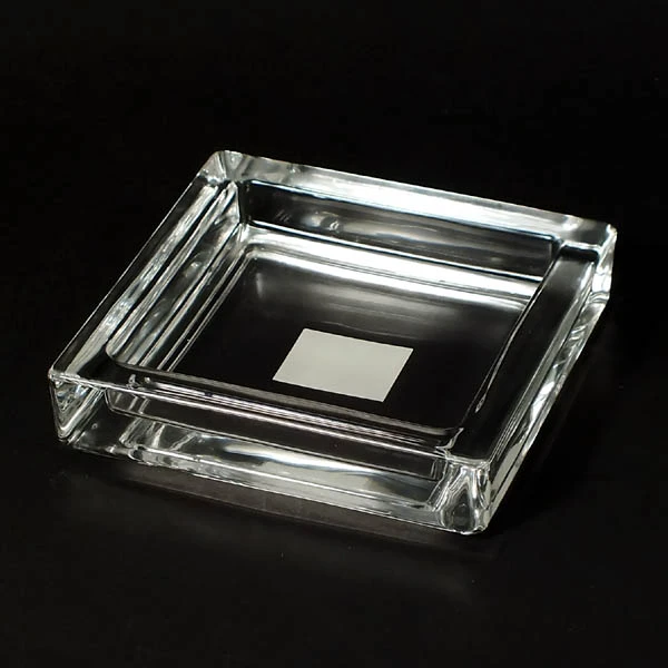 GARDEN-ŚWIECZNIK SZKLANY *LT 0238*