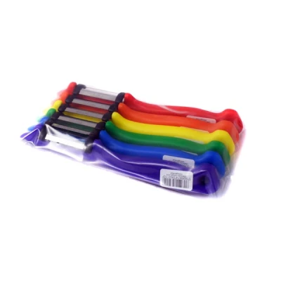 OBIERACZKA DO WARZYW OWOCÓW ZIEMNIAKÓW OBIERAK Z PODWÓJNYM OSTRZEM