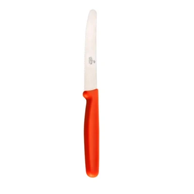 GER-*NEON* NÓŻ ZABKOWANY 11CM