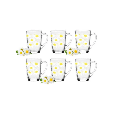 GLA- KUBEK ALA 300ML STOKROTKI /OP.6SZT/