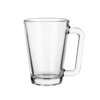 GLA- KUBEK LAURA 250ML GŁADKI /12/