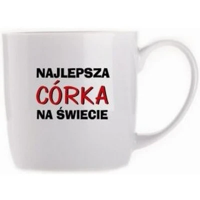 GLA-KUBEK *NAJLEPSZA CÓRKA*