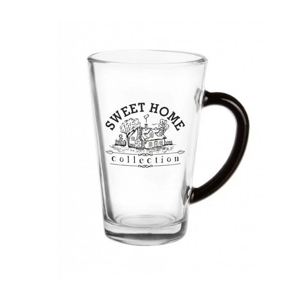 GLA-KUBEK IWO 300ML *SWEET HOME*