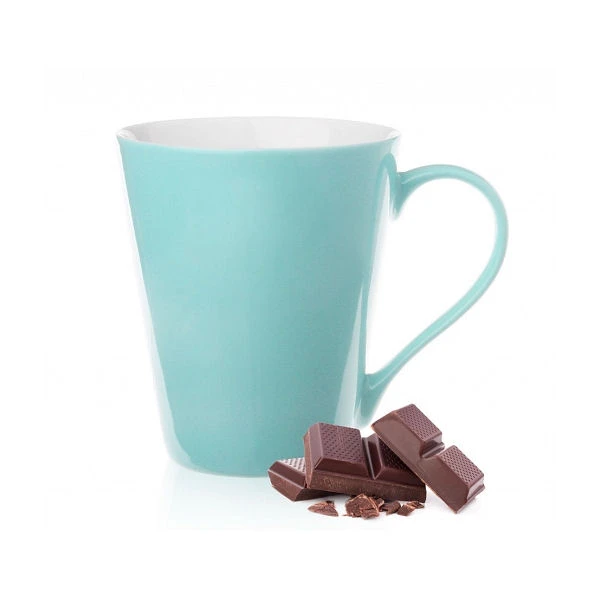 GLA-KUBEK MAJA 250ML TURKUS