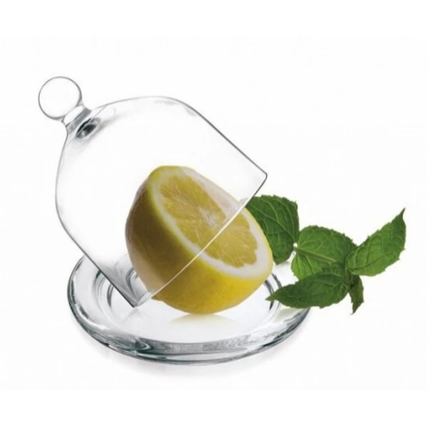 GLA-POJEMNIK NA CYTRYNĘ FI100 H-95