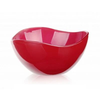 GLA-SALATERKA FI 120 CZERWONA