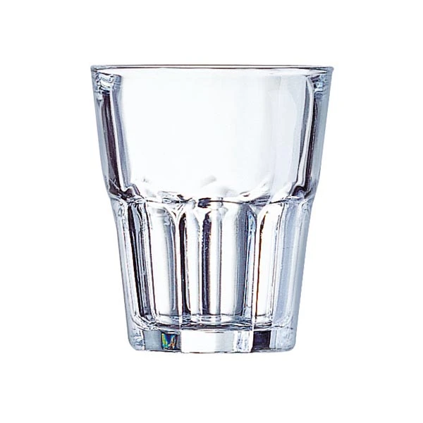 GRANITY SZKLANKA NISKA 200ML J2611