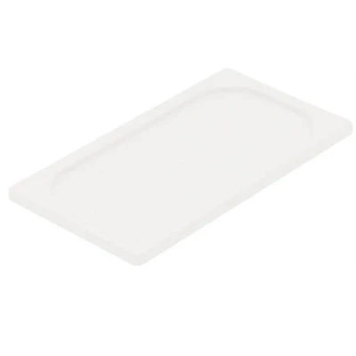 HENDI-POKRYWA Z POLIPROPYLENU GN 1/6  880647