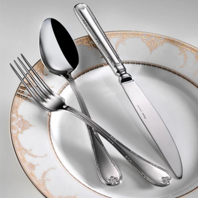 HEN-ŁYŻECZKA DO HERBATY *INFINITY* 765647