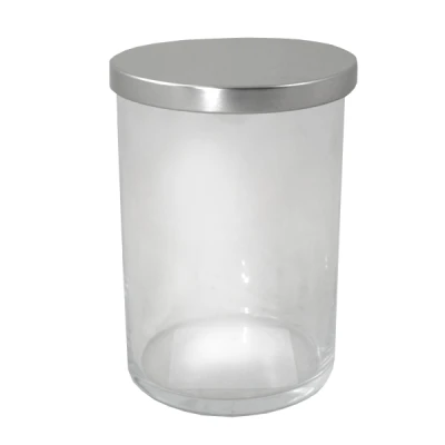 INGA POJEMNIK Z POKRYWĄ  15CM 35543