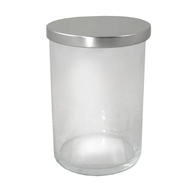 INGA POJEMNIK Z POKRYWĄ  15CM 35543