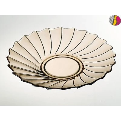 JASŁO-TALERZ *ZAKŁADKA* 27.5CM 481-656