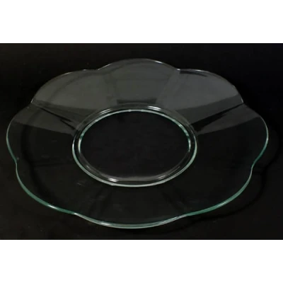 JAS-TALERZ 26CM K21-187 FALBAN