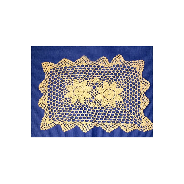 K&K-SERWETA SZYDEŁKOWA 25*35